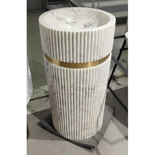 Pedistal Washbasin