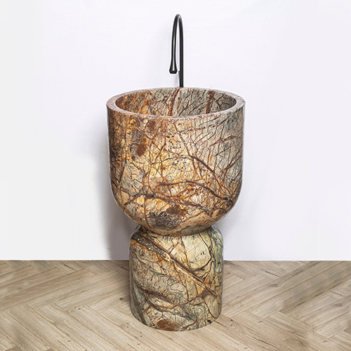 Pedistal Washbasin