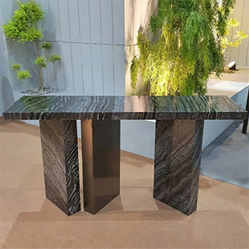 Marble Console Table