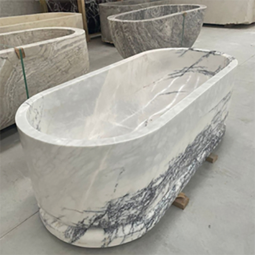 Marble Bathtub