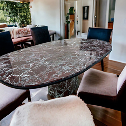 Marble Dining Tables