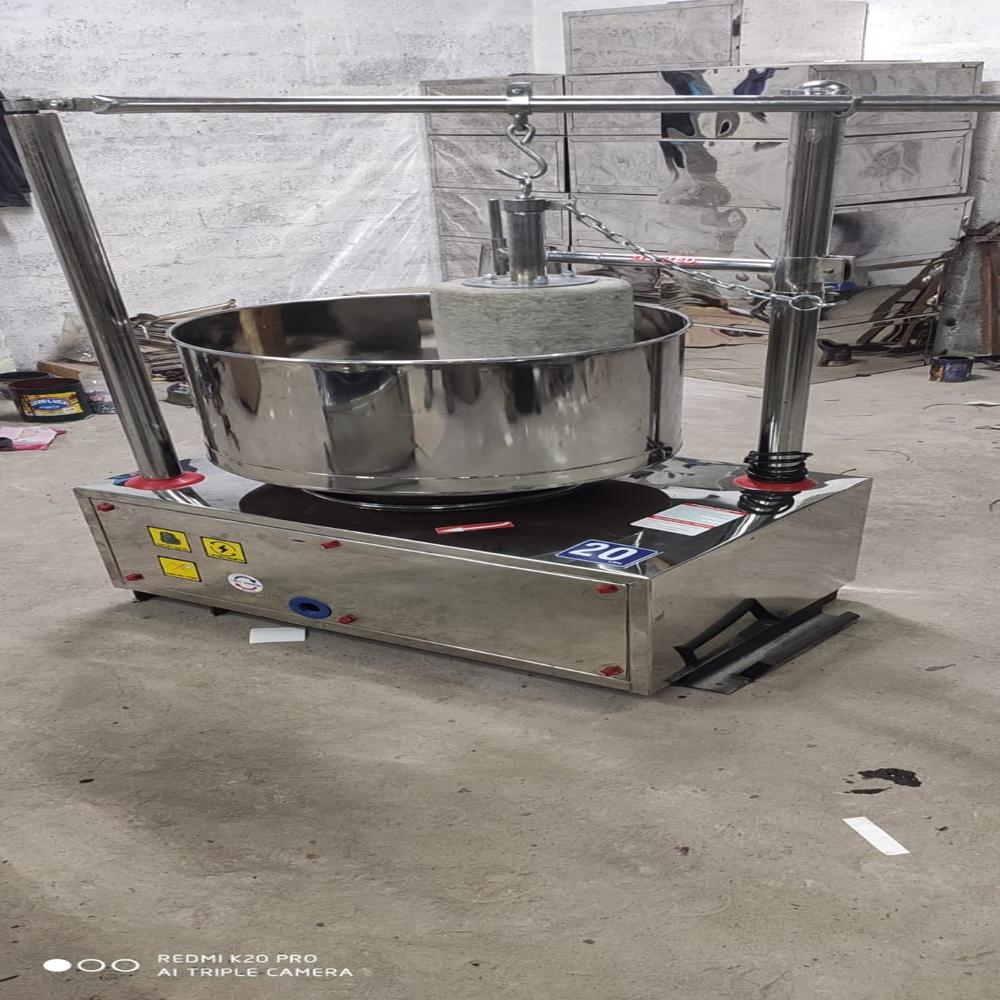 CONVENTIONAL LIFTING TYPE WET GRINDER 20 LTR