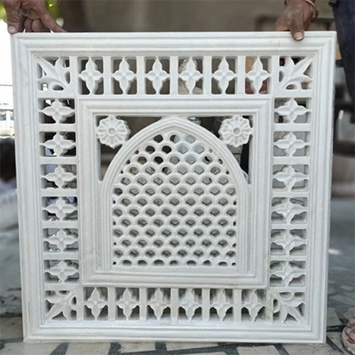 Marble Jali