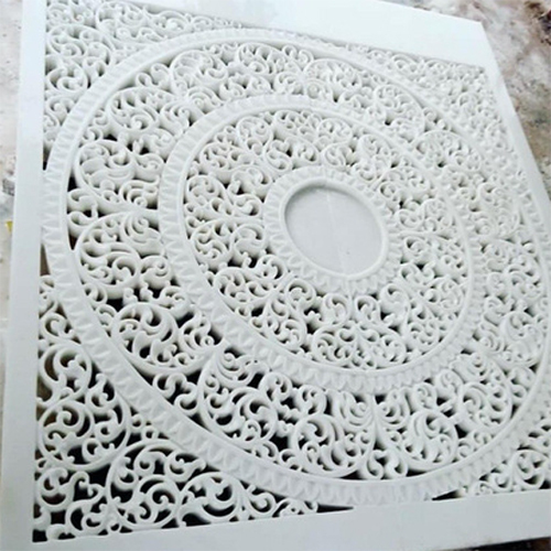 Marble Jali
