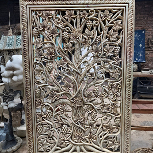 Marble Jali