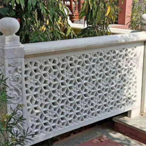 Marble Jali