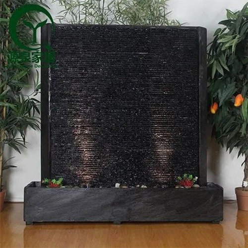 Marble Wall Fountain