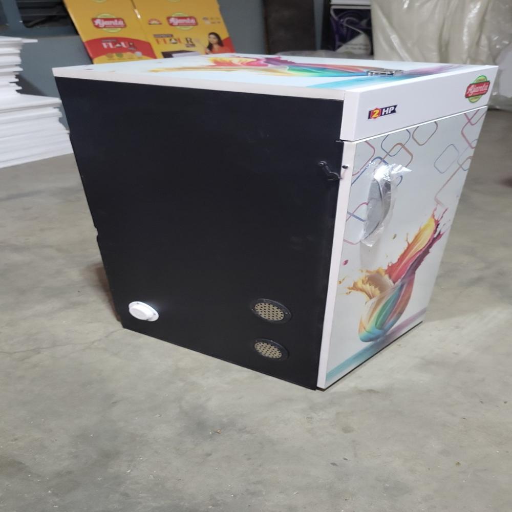 Fresh Flour mill machine 1hp