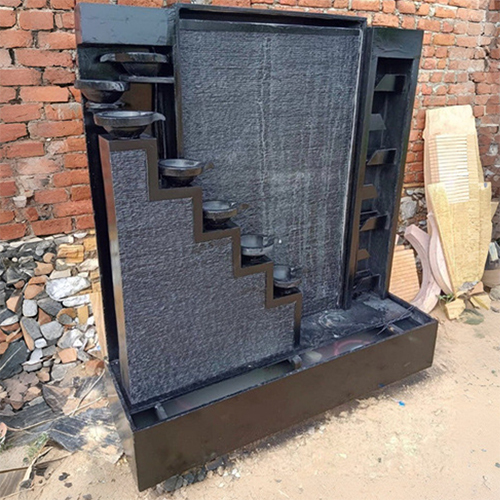 Marble Wall Fountain