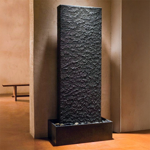 Marble Wall Fountain