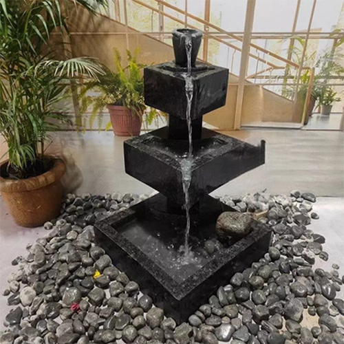 Marble Indoor Fountain