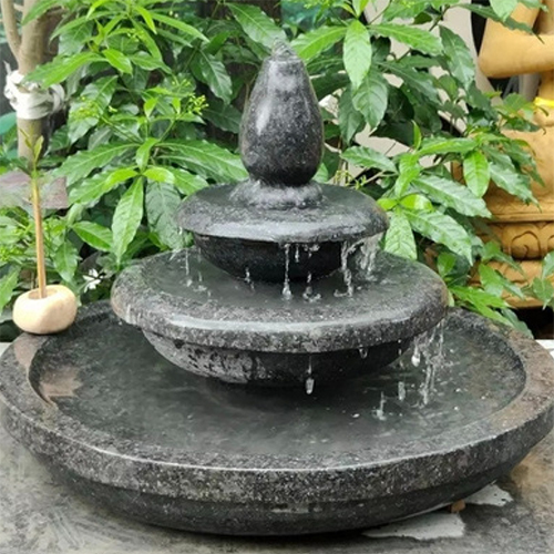 Marble Indoor Fountain