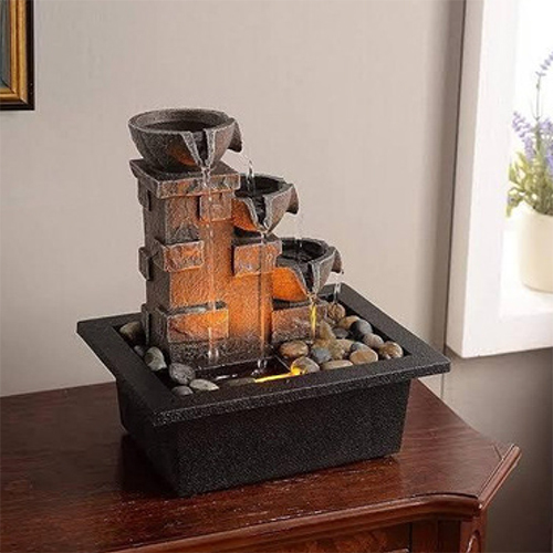 Marble Indoor Fountain