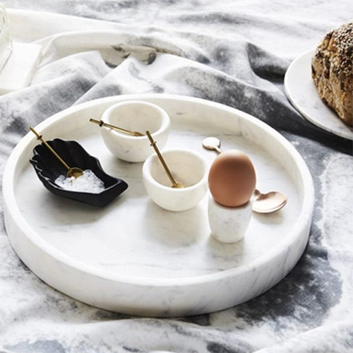 Marble Plates