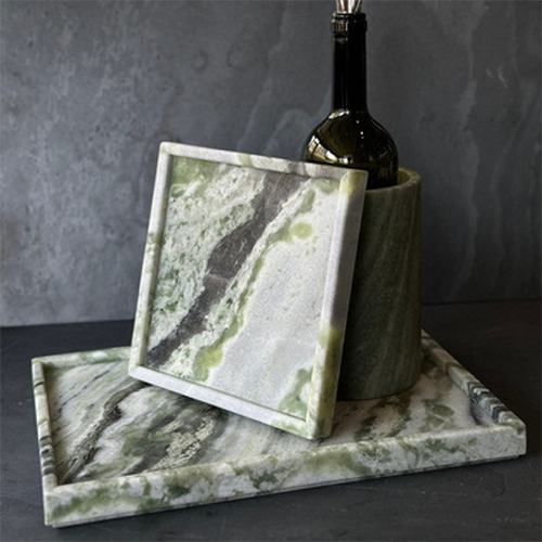 Marble Plates