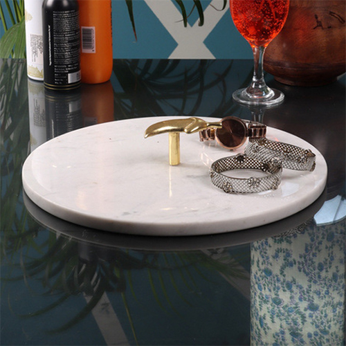 Marble Plates
