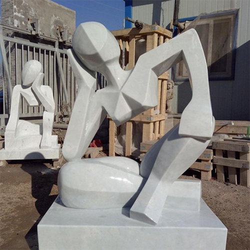 Marble Sculpture