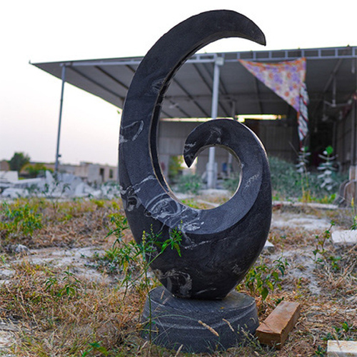 Marble Sculpture