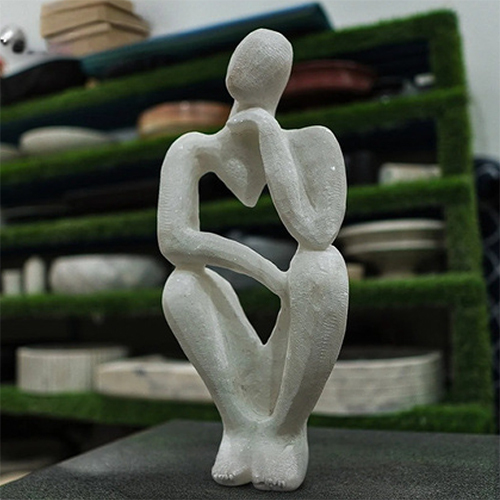 Marble Sculpture