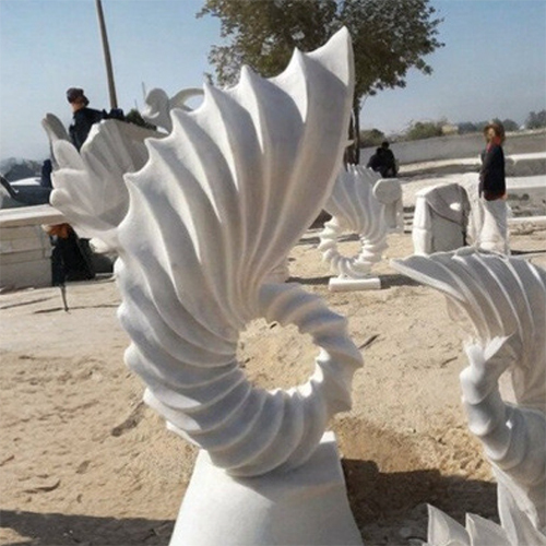Marble Sculpture