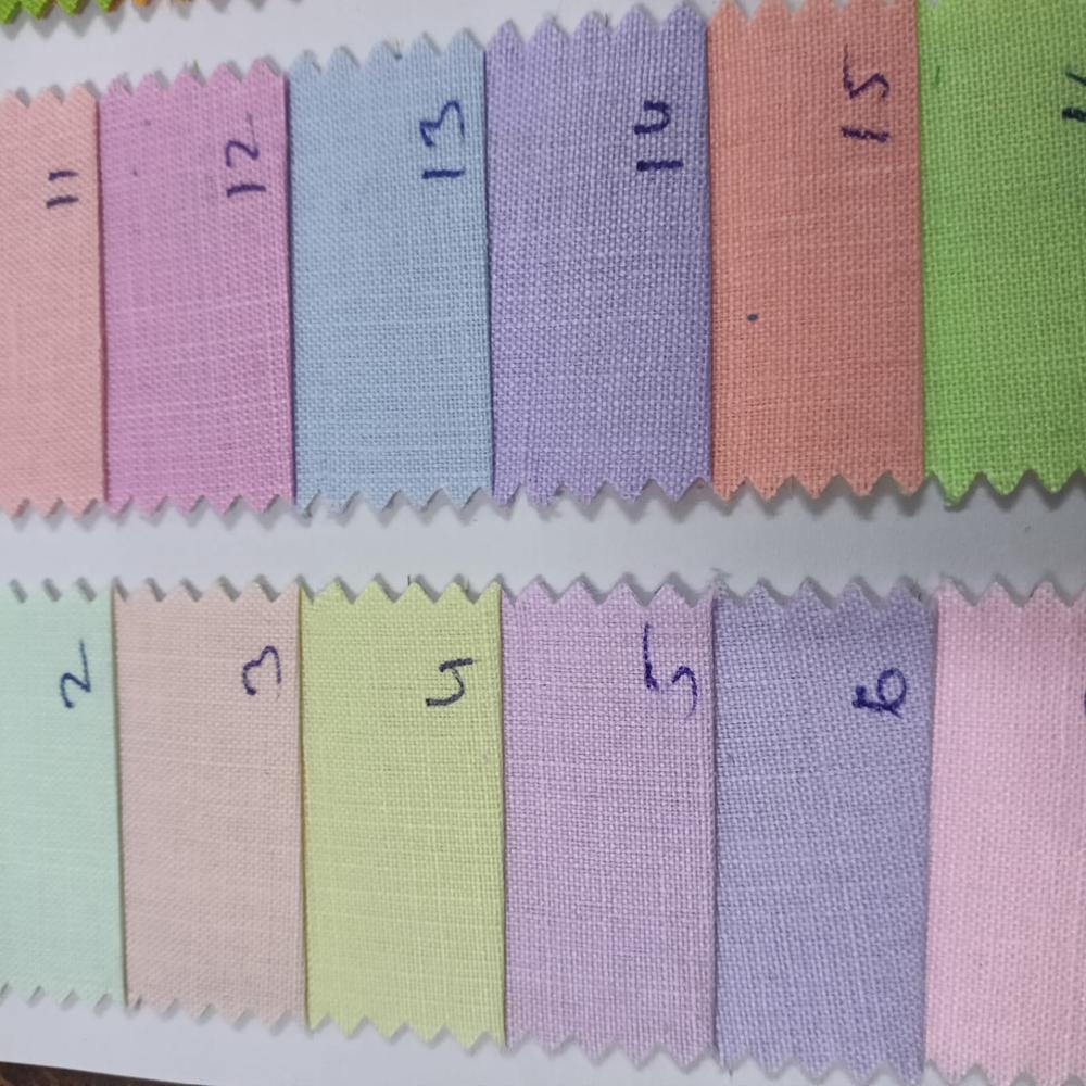 MAGIC POLYCOTTON SHIRTING FABRIC 36