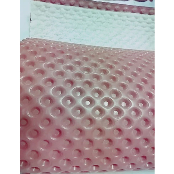 Drainage Board - Standard Size | Industrial Application With Durable Design And Efficient Water Flow Management