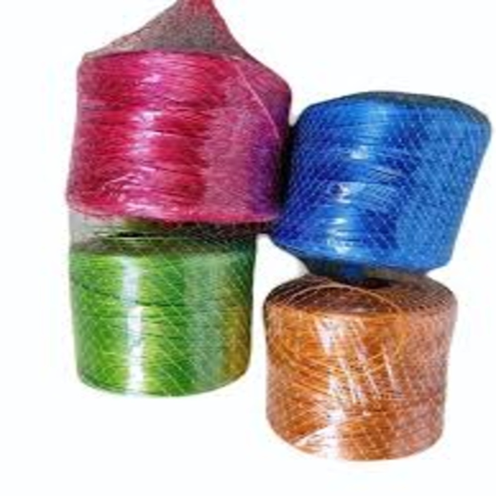 Natkhat Disco Multi Color Sutli