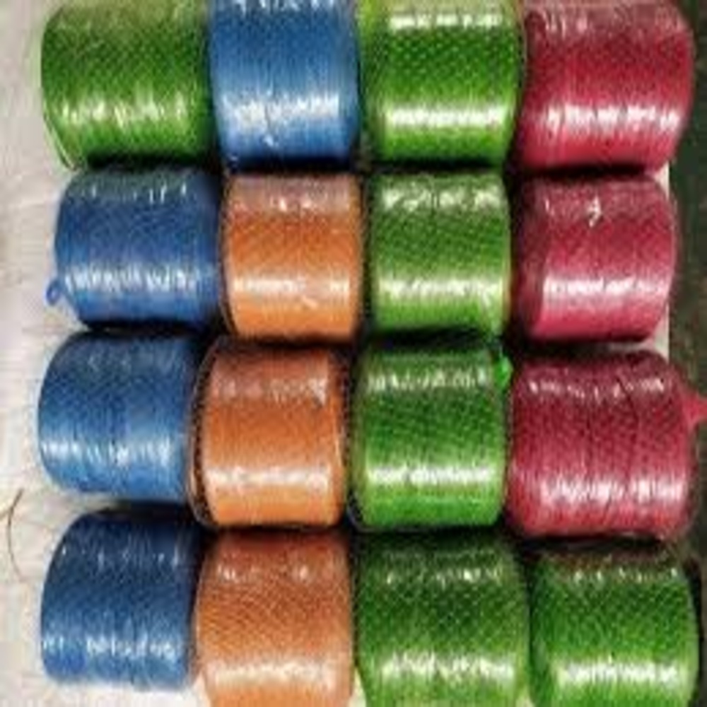 Natkhat Disco Multi Color Sutli
