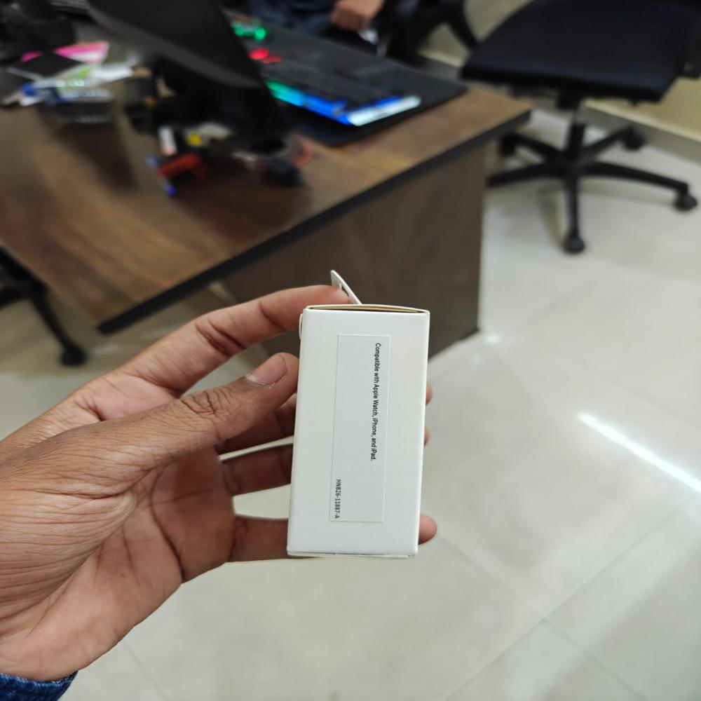 20W PD Fast Charger Type-C Adapter | Premium Mobile Charging Adapter Wholesale