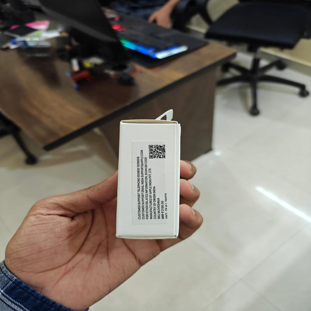 20W PD Fast Charger Type-C Adapter | Premium Mobile Charging Adapter Wholesale