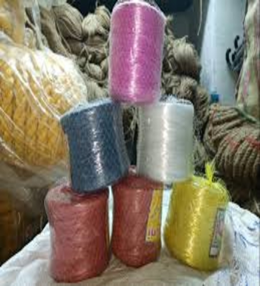 Natkhat Disco Multi Color Sutli