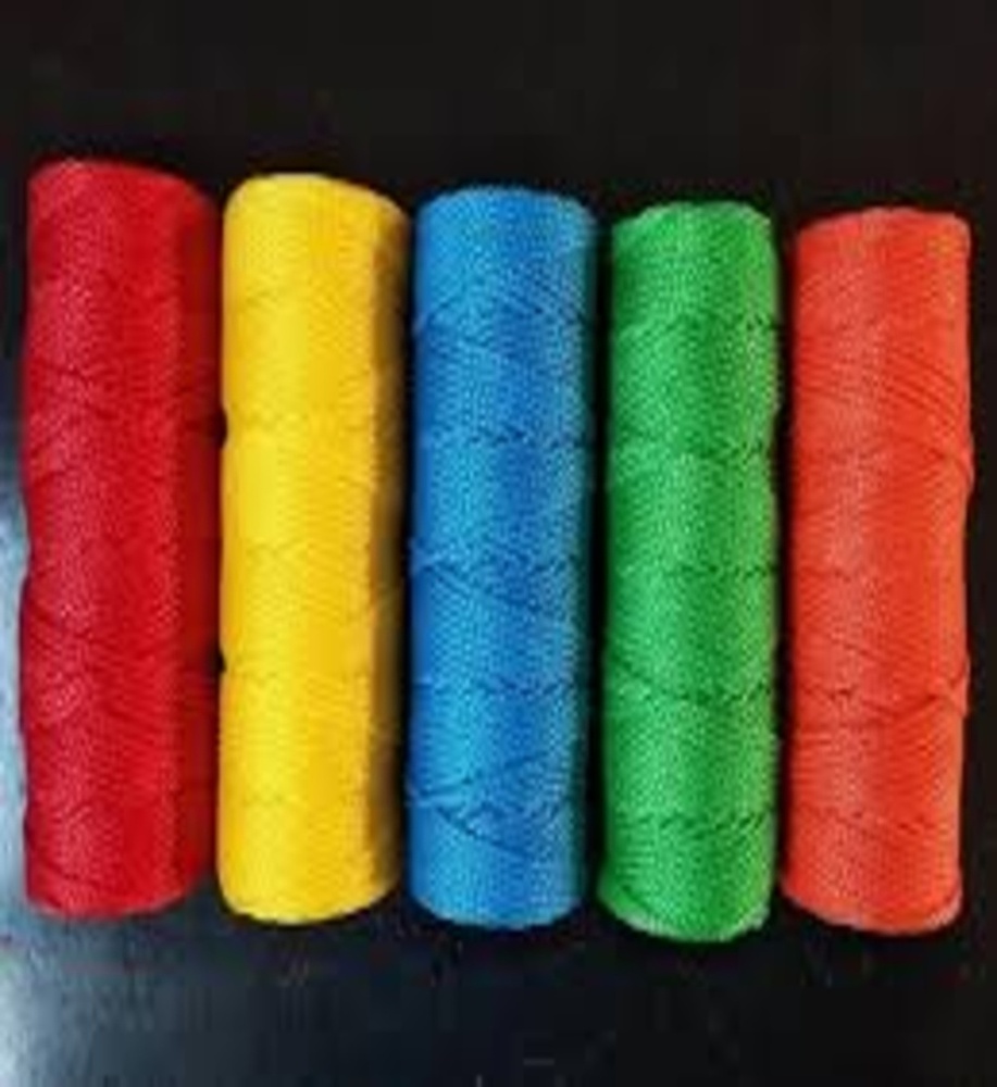 Natkhat Disco Multi Color Sutli