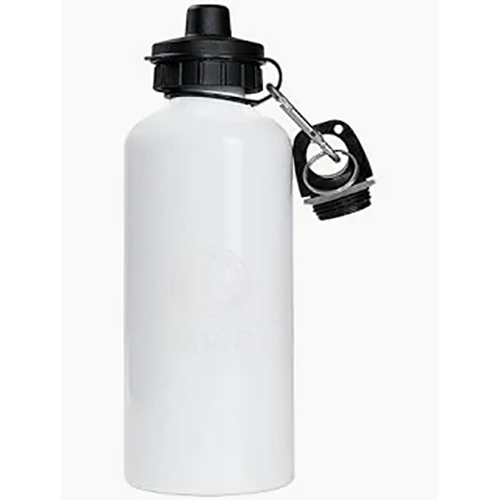 Sublimation Bottle - Color: White