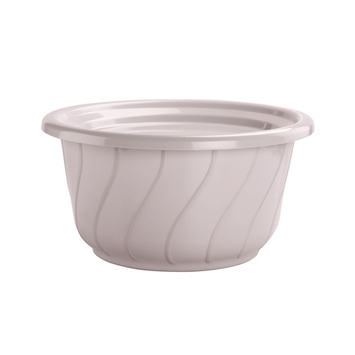 Spiral Tub With Lid 9.30 Ltrs