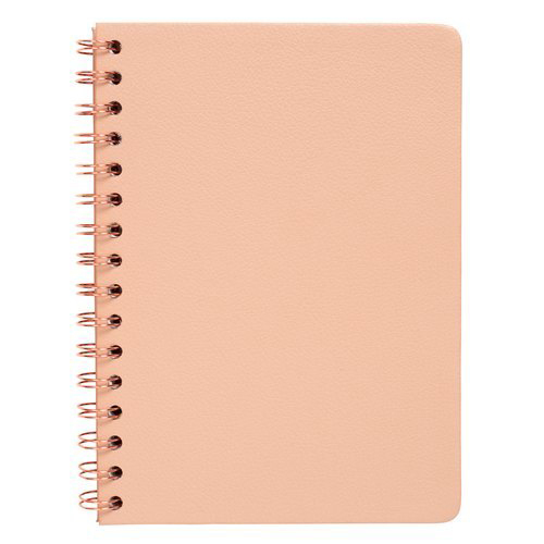 Sublimation Diary - Material: Paper