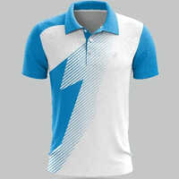 Sublimation T-Shirt
