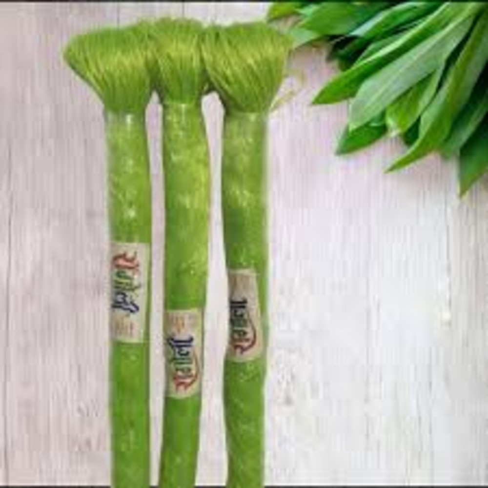 Rangoli Black Cutting Lachhi Agriculture Baler Twine