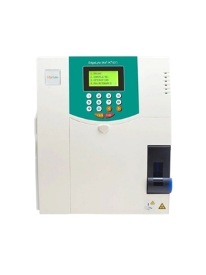 electrolyte analyzer