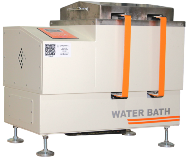 DIGITAL WATER BATH SHAKER IG-SWB SERIES