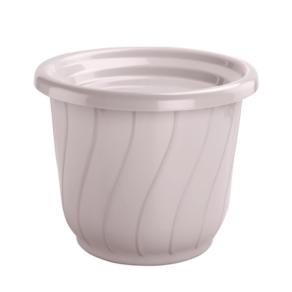 Spiral Tub With Lid 9.30 Ltrs
