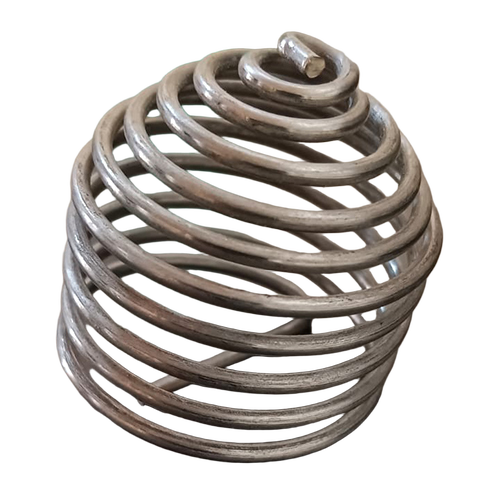 Compression Conical Spring