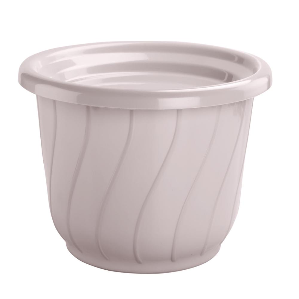 Spiral Tub With Lid 15.50 Ltrs