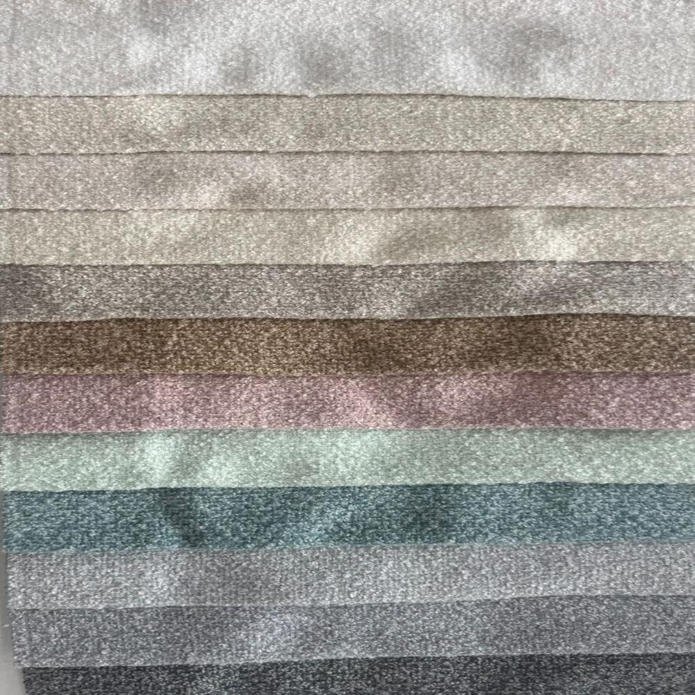 Boucle Sofa Fabric - Attributes: Washable