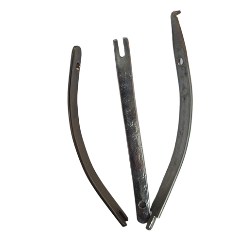 Surgical Handle Stripes