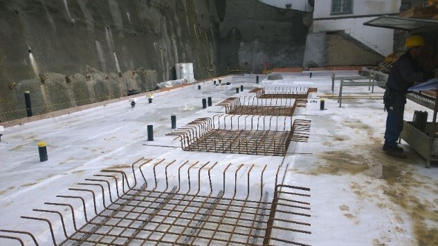 Basement Applicants