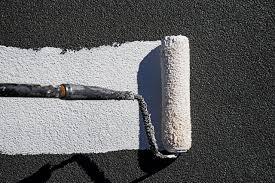 Exterior Elastomeric Coating