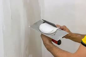 Wall Putty & Jointing Compound