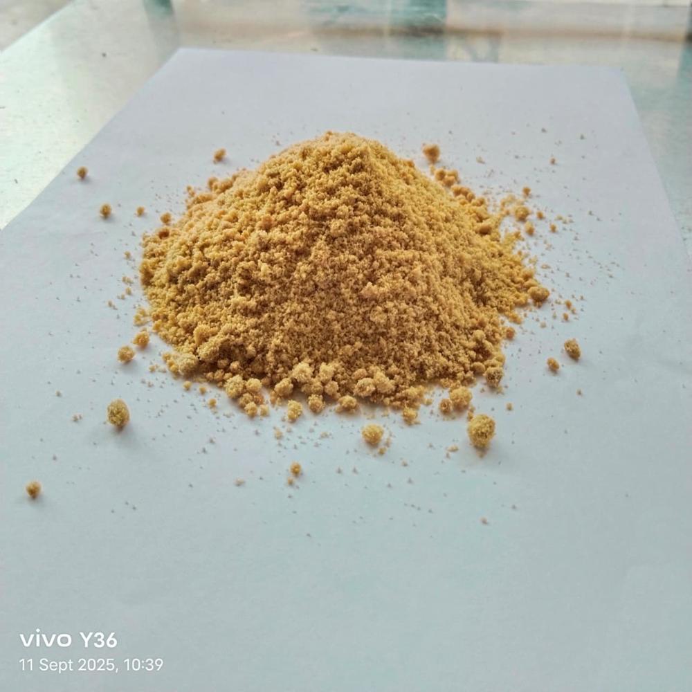 Jaggery Powder