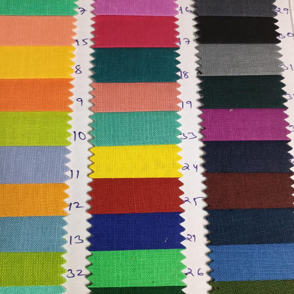 POLYCOTTON MAGIC SHIRTING FABRIC 44
