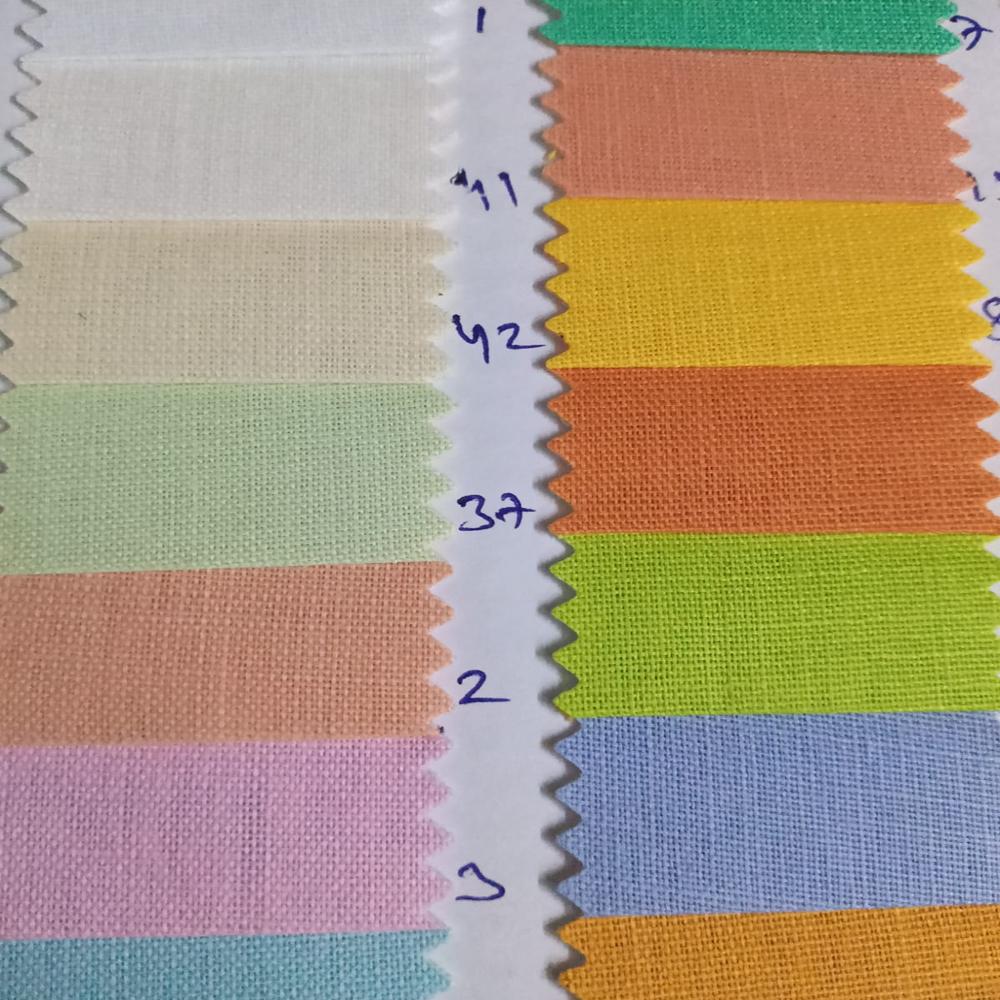 POLYCOTTON MAGIC SHIRTING FABRIC 44